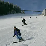 艾勒尼斯伯格卡普旅舍 温特贝格