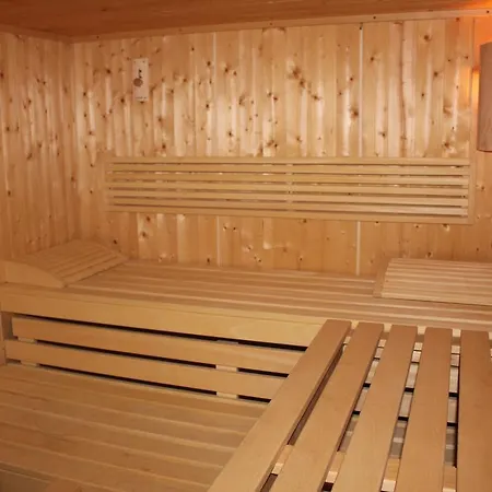 Hostel Erlebnisberg Kappe Winterberg