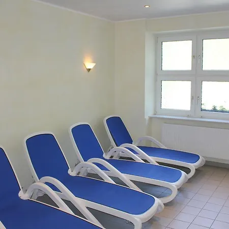 Erlebnisberg Kappe Hostel