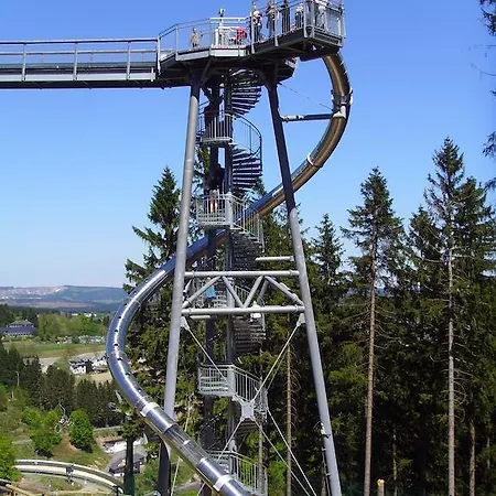 Erlebnisberg Kappe Winterberg