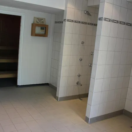 Hostel Erlebnisberg Kappe Winterberg