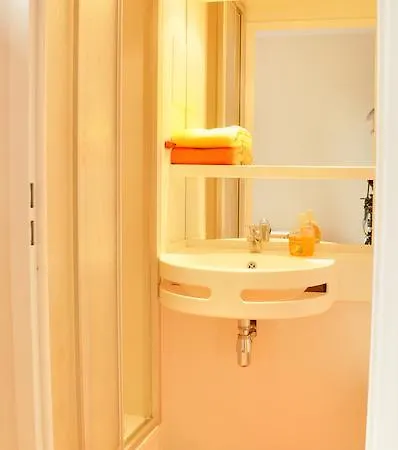 Hostel Erlebnisberg Kappe Winterberg