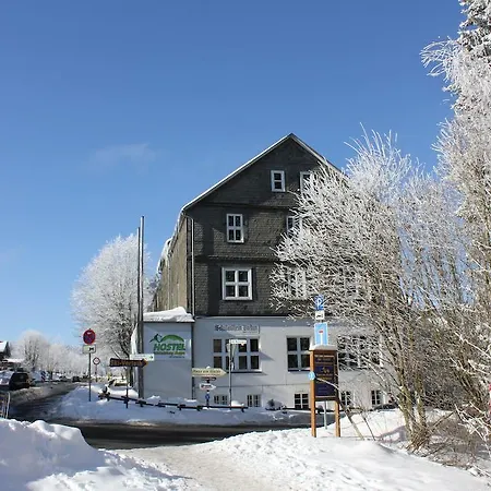 Erlebnisberg Kappe