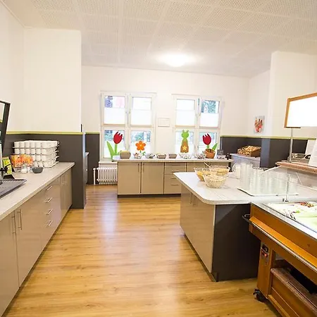 Hostel Erlebnisberg Kappe Winterberg