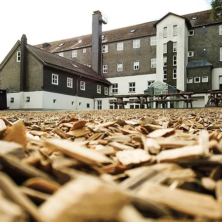 Hostel Erlebnisberg Kappe