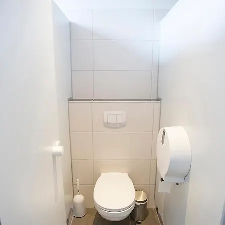 Hostel Erlebnisberg Kappe
