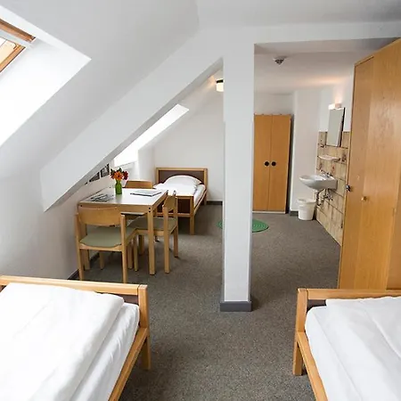 Hostel Erlebnisberg Kappe Winterberg