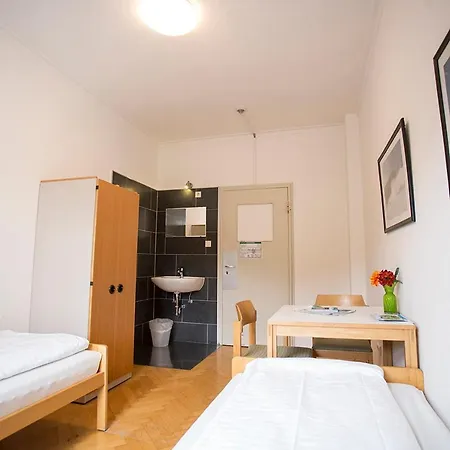 Erlebnisberg Kappe Hostel Winterberg