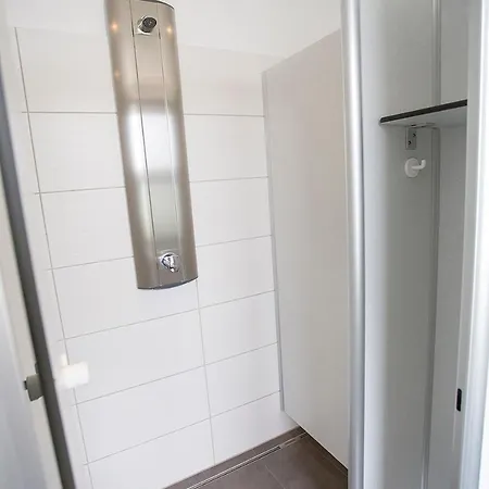 Erlebnisberg Kappe Hostel *
