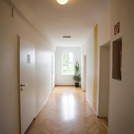 Hostel Erlebnisberg Kappe
