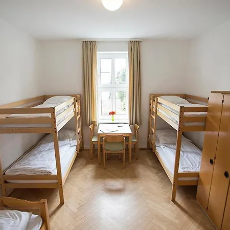 Hostel Erlebnisberg Kappe