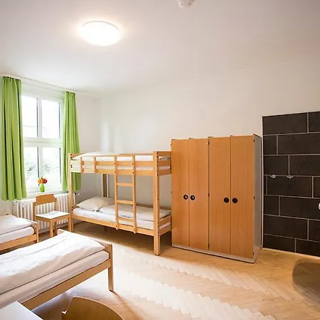 Hostel Erlebnisberg Kappe