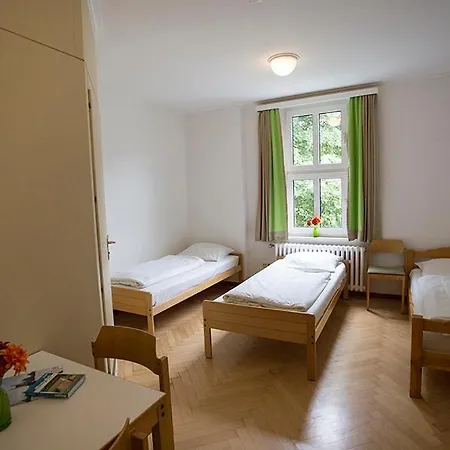 Hostel Erlebnisberg Kappe Winterberg