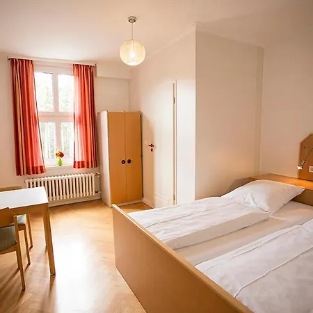 Erlebnisberg Kappe Hostel *