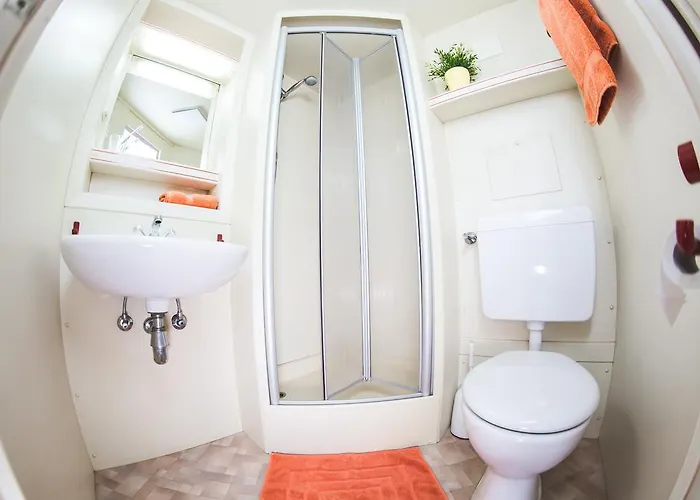 Erlebnisberg Kappe Vandrerhjem *