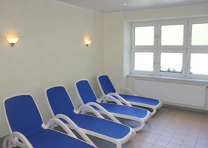 Erlebnisberg Kappe Vandrerhjem