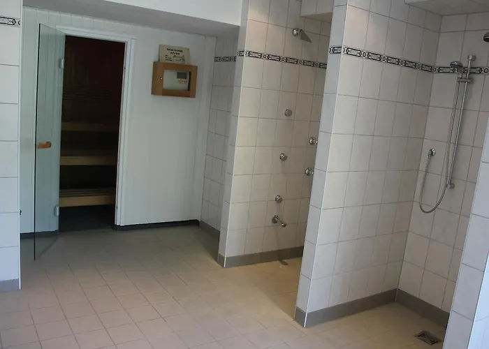 Vandrerhjem Erlebnisberg Kappe Winterberg