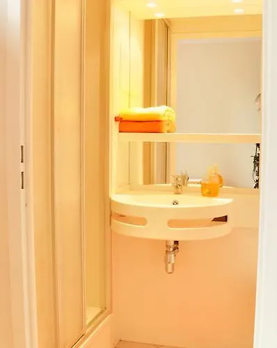 Vandrarhem Erlebnisberg Kappe Winterberg