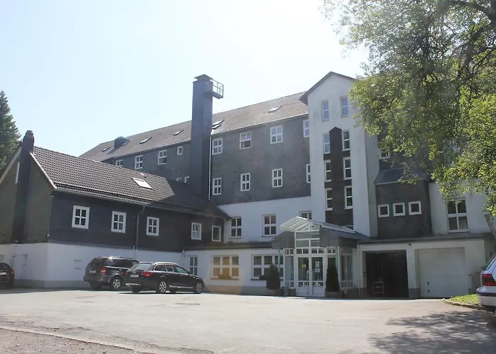Erlebnisberg Kappe