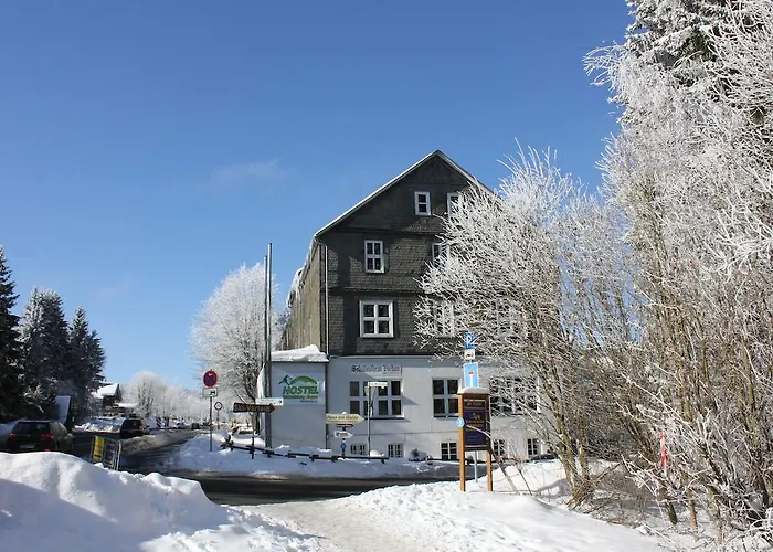 Erlebnisberg Kappe