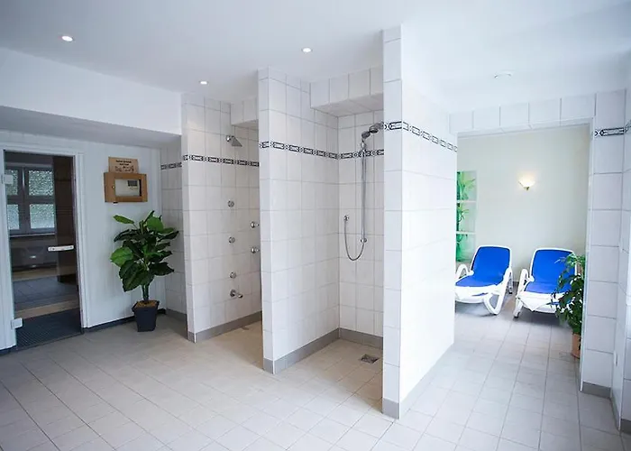 Vandrarhem Erlebnisberg Kappe *