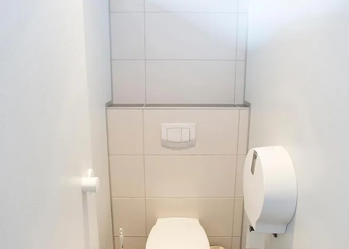 Vandrerhjem Erlebnisberg Kappe