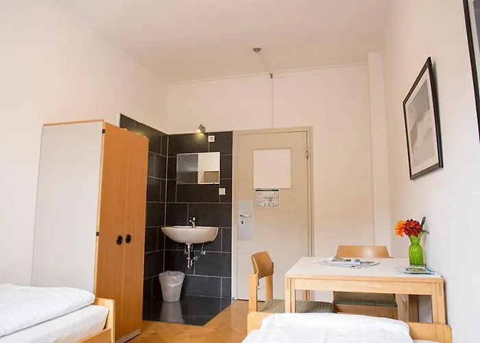 Erlebnisberg Kappe Vandrarhem Winterberg