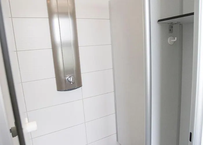 Erlebnisberg Kappe Vandrerhjem *