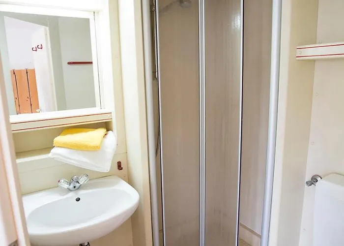 Vandrerhjem Erlebnisberg Kappe