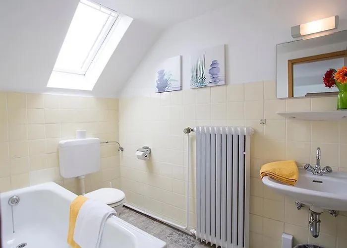 Erlebnisberg Kappe Vandrerhjem